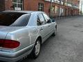 Mercedes-Benz E 230 1997 годаүшін1 500 000 тг. в Астана – фото 6