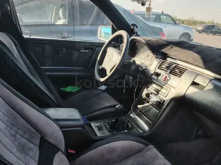 Mercedes-Benz E 230 1997 года за 1 500 000 тг. в Астана – фото 8