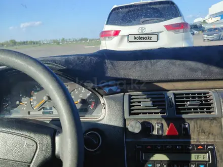 Mercedes-Benz E 230 1997 года за 1 500 000 тг. в Астана – фото 7