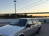 ВАЗ (Lada) 21099 2001 годаfor1 300 000 тг. в Семей – фото 3