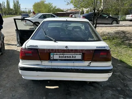 Mazda 626 1992 года за 700 000 тг. в Алматы – фото 6