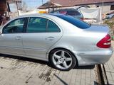 Mercedes-Benz E 320 2002 года за 4 000 000 тг. в Алматы – фото 5