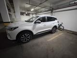 Chery Tiggo 7 Pro 2023 года за 8 200 000 тг. в Астана – фото 2