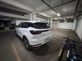 Chery Tiggo 7 Pro 2023 года за 8 200 000 тг. в Астана – фото 3