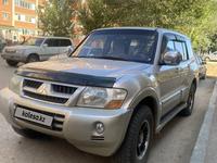 Mitsubishi Pajero 2006 годаүшін6 700 000 тг. в Актобе