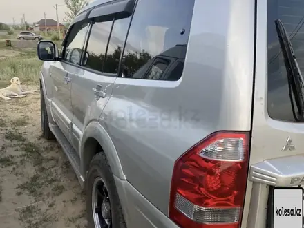 Mitsubishi Pajero 2006 года за 6 700 000 тг. в Актобе – фото 2