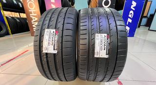 245/45ZR18 — 275/40ZR18 Yokohama Advan Sport V105 JAPAN за 144 800 тг. в Алматы