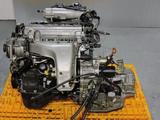 3S 5S 4A 1AZ D4 1MZ 2MZ 3VZ 2TZ TOYOTA ДВИГАТЕЛЬ АКПП за 350 000 тг. в Алматы – фото 2