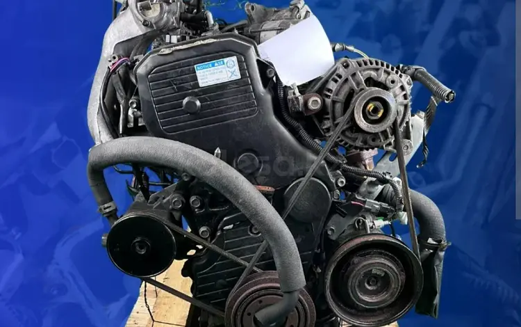 3S 5S 4A 1AZ D4 1MZ 2MZ 3VZ 2TZ TOYOTA ДВИГАТЕЛЬ АКПП за 350 000 тг. в Алматы