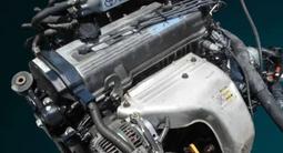 3S 5S 4A 1AZ D4 1MZ 2MZ 3VZ 2TZ TOYOTA ДВИГАТЕЛЬ АКПП за 350 000 тг. в Алматы – фото 3