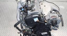 3S 5S 4A 1AZ D4 1MZ 2MZ 3VZ 2TZ TOYOTA ДВИГАТЕЛЬ АКПП за 350 000 тг. в Алматы – фото 4