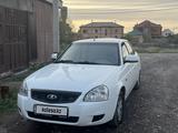 ВАЗ (Lada) Priora 2170 2013 года за 2 250 000 тг. в Караганда