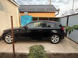 BMW 116 2010 года за 2 500 000 тг. в Уральск – фото 3