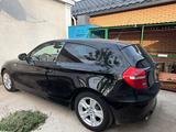 BMW 116 2010 года за 2 500 000 тг. в Уральск – фото 4