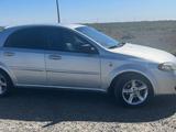 Chevrolet Lacetti 2011 года за 2 300 000 тг. в Атырау – фото 3
