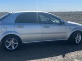 Chevrolet Lacetti 2011 года за 2 300 000 тг. в Атырау – фото 4