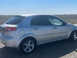 Chevrolet Lacetti 2011 года за 2 300 000 тг. в Атырау – фото 5