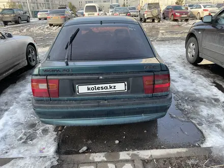 Opel Vectra 1995 года за 1 000 000 тг. в Алматы – фото 3