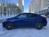 Hyundai Accent 2015 годаүшін5 300 000 тг. в Астана – фото 2