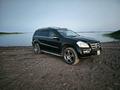 Mercedes-Benz GL 550 2008 годаүшін9 300 000 тг. в Алматы