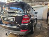 Mercedes-Benz GL 550 2008 года за 9 300 000 тг. в Алматы – фото 4