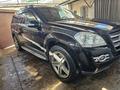 Mercedes-Benz GL 550 2008 года за 9 300 000 тг. в Алматы – фото 2