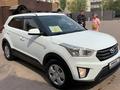 Hyundai Creta 2016 годаүшін8 000 000 тг. в Астана