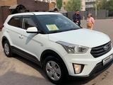 Hyundai Creta 2016 годаүшін9 500 000 тг. в Астана
