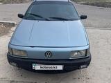Volkswagen Passat 1993 годаүшін1 500 000 тг. в Тараз – фото 2