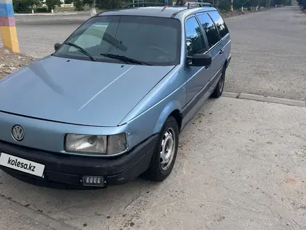 Volkswagen Passat 1993 года за 1 500 000 тг. в Тараз