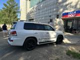 Lexus LX 570 2008 года за 18 500 000 тг. в Усть-Каменогорск – фото 4