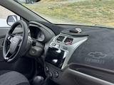Chevrolet Cobalt 2022 годаүшін5 200 000 тг. в Шымкент – фото 4