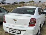 Chevrolet Cobalt 2022 годаүшін5 200 000 тг. в Шымкент – фото 3