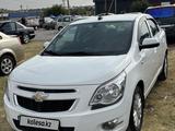 Chevrolet Cobalt 2022 годаүшін5 200 000 тг. в Шымкент