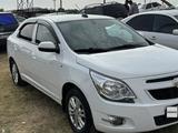 Chevrolet Cobalt 2022 годаүшін5 200 000 тг. в Шымкент – фото 2