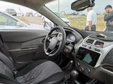 Chevrolet Cobalt 2022 годаүшін5 200 000 тг. в Шымкент – фото 5