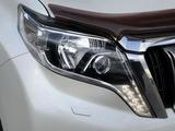 Toyota Land Cruiser Prado 2016 годаүшін24 000 000 тг. в Семей – фото 4