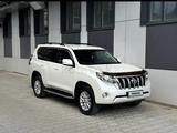 Toyota Land Cruiser Prado 2016 годаүшін24 000 000 тг. в Семей