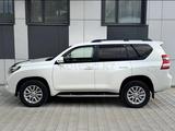 Toyota Land Cruiser Prado 2016 годаүшін24 000 000 тг. в Семей – фото 3