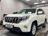 Toyota Land Cruiser Prado 2016 годаүшін24 000 000 тг. в Семей – фото 5