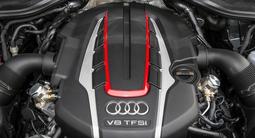 Двигатель 1.6-1.8 Volkswagen Golf Passat Audi мотор с навесным за 580 000 тг. в Алматы – фото 2
