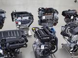 Двигатель 1.6-1.8 Volkswagen Golf Passat Audi мотор с навесным Германия за 580 000 тг. в Алматы – фото 3