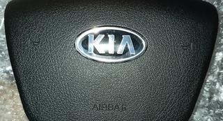Airbag srs крышка руля муляж Киа Соренто за 25 000 тг. в Алматы
