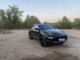 Porsche Cayenne 2007 года за 8 000 000 тг. в Астана