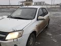 ВАЗ (Lada) Granta 2190 2013 года за 2 200 000 тг. в Атырау – фото 2