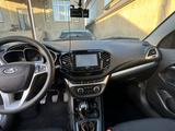 ВАЗ (Lada) Vesta SW Cross 2019 года за 5 500 000 тг. в Шымкент – фото 4