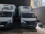 ГАЗ ГАЗель NEXT 2021 года за 15 000 000 тг. в Астана – фото 4