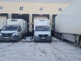 ГАЗ ГАЗель NEXT 2021 года за 15 000 000 тг. в Астана – фото 3