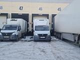 ГАЗ ГАЗель NEXT 2021 года за 15 000 000 тг. в Астана – фото 2