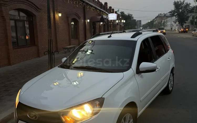 ВАЗ (Lada) Granta 2194 2019 года за 4 200 000 тг. в Павлодар